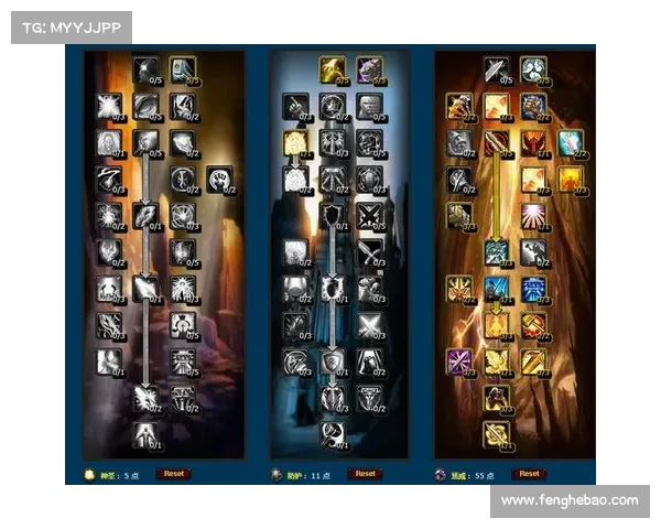 魔兽60版本惩戒骑PVP全攻略